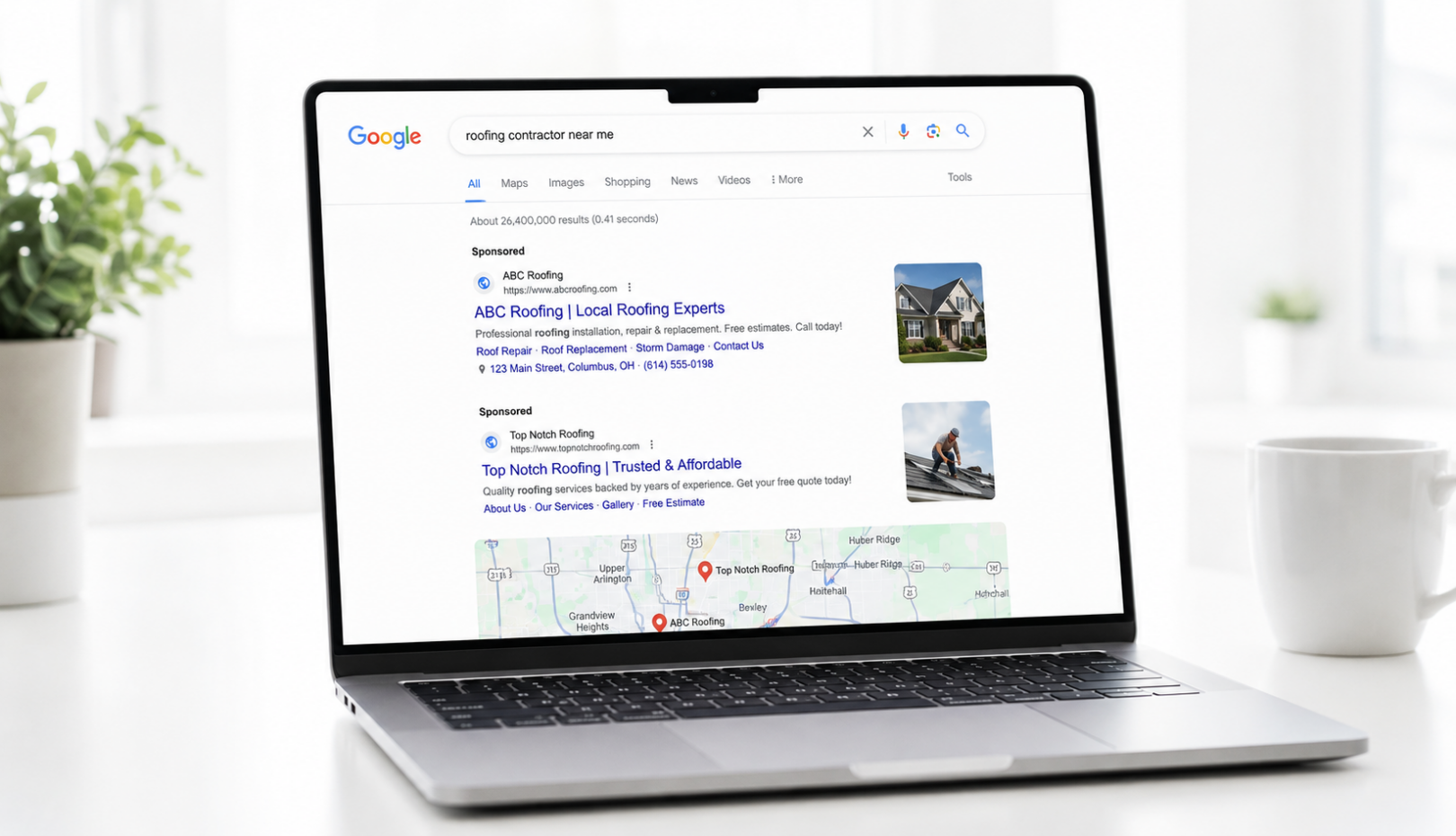 Search Engine Marketing Canopy Marketing an Alonovus division.